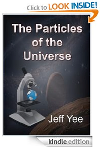 Particles of the Universe Book 