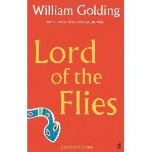  Lord of the Flies