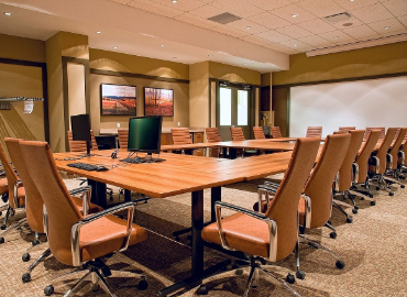  Board Room